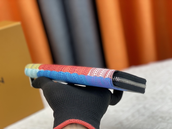 LVコピーウォレット内部構造